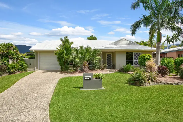 Main view of Homely house listing, 9 Scarborough Close, Kewarra Beach QLD 4879