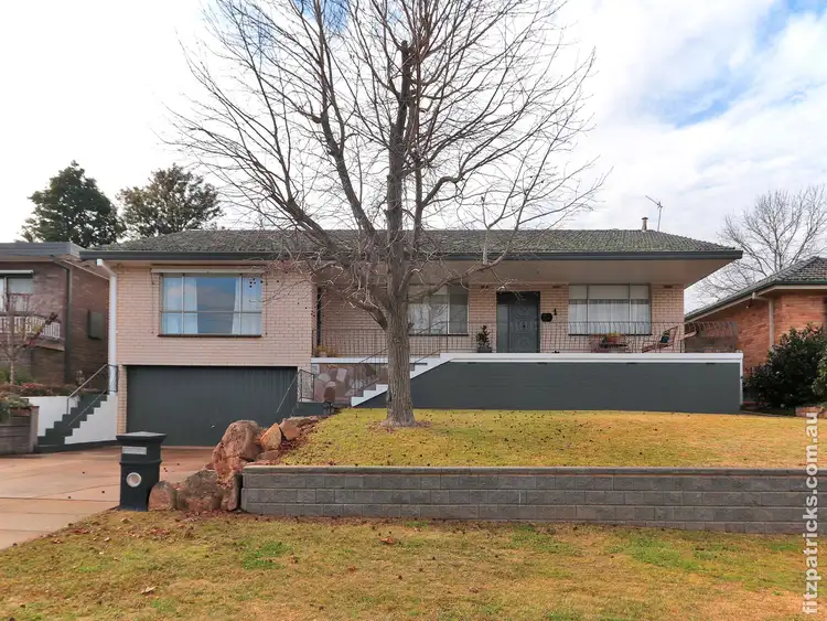 Main view of Homely house listing, 24 White Avenue, Kooringal NSW 2650
