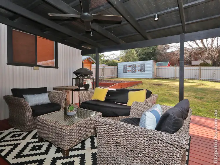 Fifth view of Homely house listing, 24 White Avenue, Kooringal NSW 2650