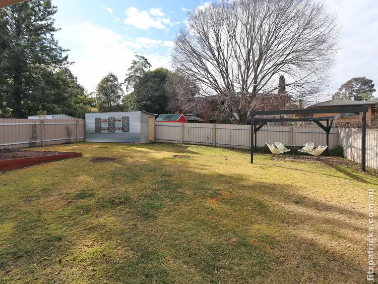 Sixth view of Homely house listing, 24 White Avenue, Kooringal NSW 2650