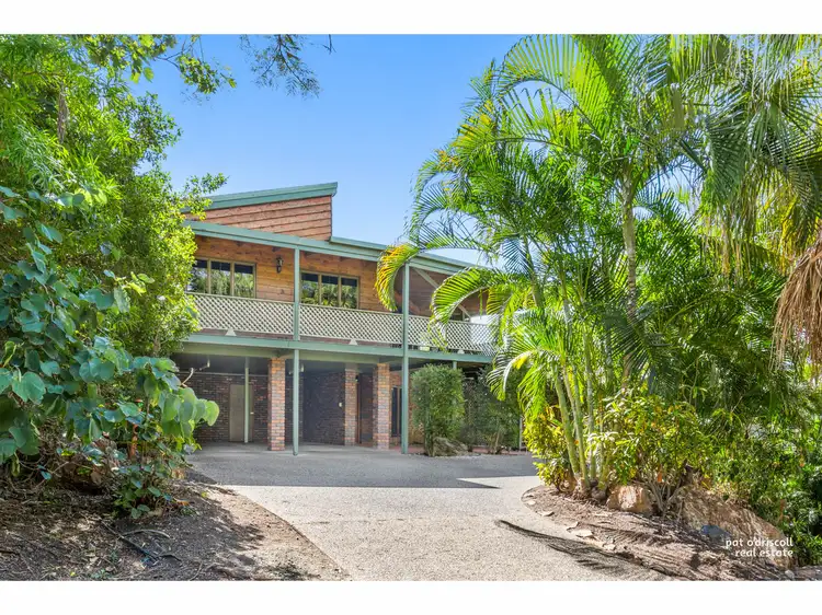Main view of Homely house listing, 70 Glencoe Street, The Range QLD 4700