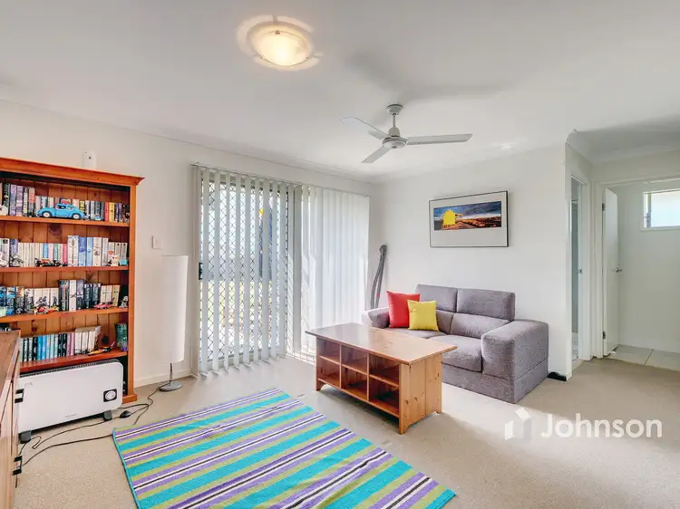 Second view of Homely house listing, 16 Kestrel Street, Lowood QLD 4311