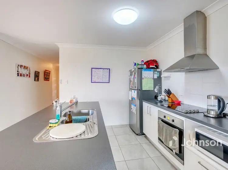 Third view of Homely house listing, 16 Kestrel Street, Lowood QLD 4311