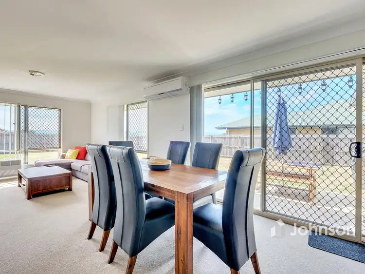 Fourth view of Homely house listing, 16 Kestrel Street, Lowood QLD 4311