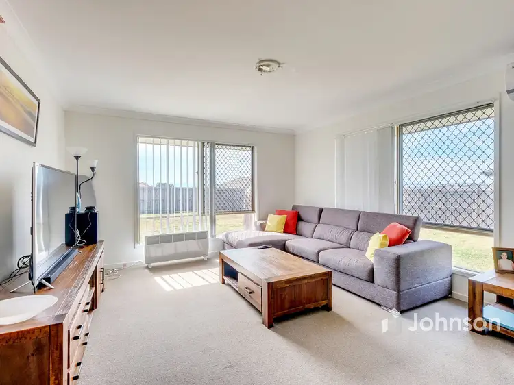 Fifth view of Homely house listing, 16 Kestrel Street, Lowood QLD 4311