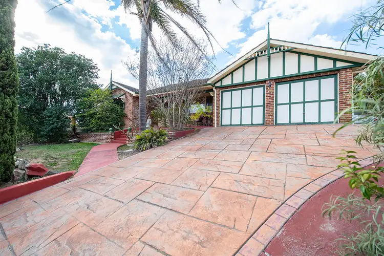 49 Woollybutt Way, Muswellbrook NSW 2333