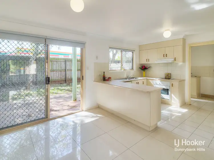 Sixth view of Homely townhouse listing, 13/12 Grandchester Street, Sunnybank Hills QLD 4109