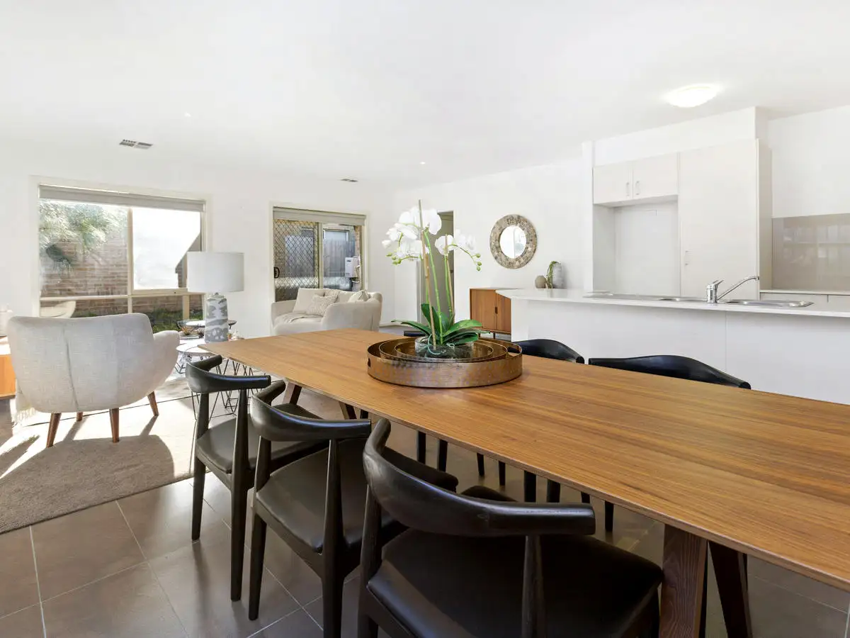 Main view of Homely house listing, 17 Hutson Way, Mount Martha VIC 3934