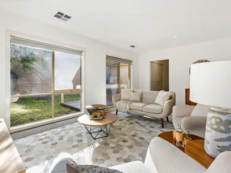 Second view of Homely house listing, 17 Hutson Way, Mount Martha VIC 3934