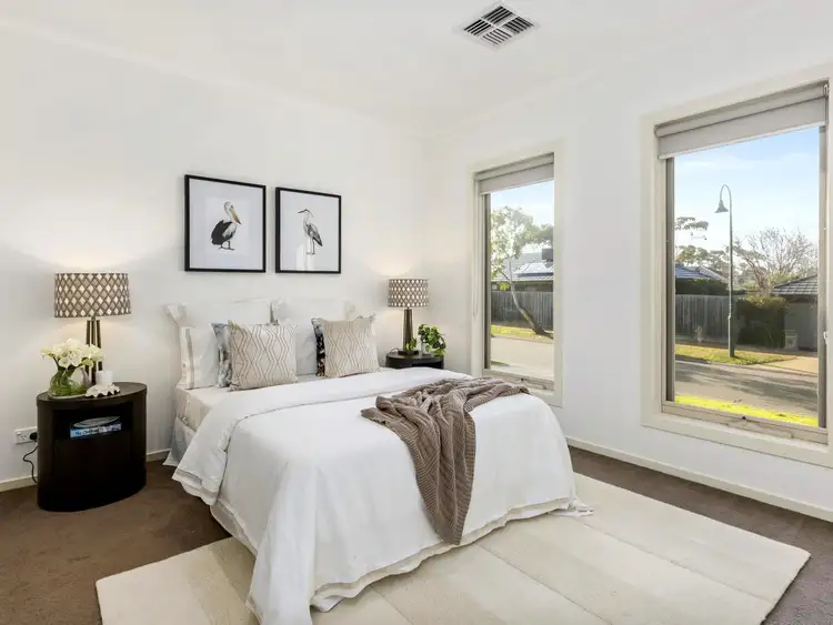 Third view of Homely house listing, 17 Hutson Way, Mount Martha VIC 3934