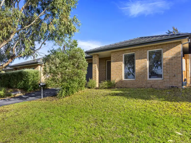 Fourth view of Homely house listing, 17 Hutson Way, Mount Martha VIC 3934