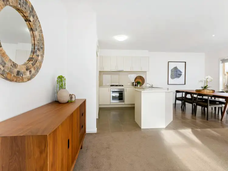 Fifth view of Homely house listing, 17 Hutson Way, Mount Martha VIC 3934