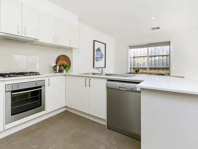 Sixth view of Homely house listing, 17 Hutson Way, Mount Martha VIC 3934