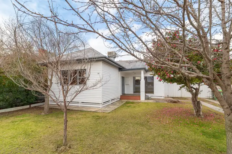 16 William Street, Wodonga VIC 3690