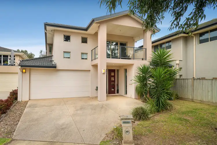 9 Mashie Terrace, Sandhurst VIC 3977