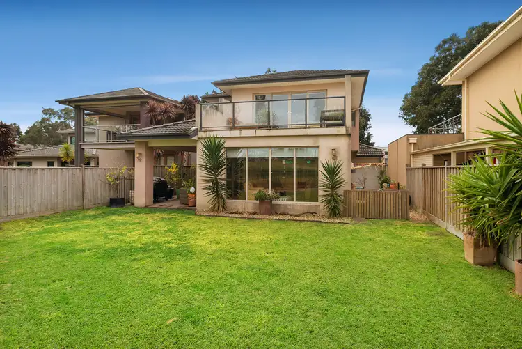 Second view of Homely house listing, 9 Mashie Terrace, Sandhurst VIC 3977