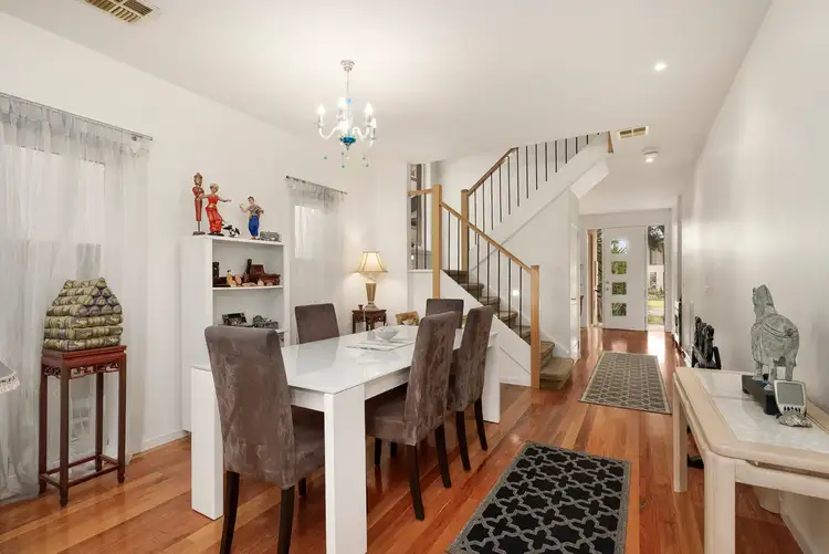 Fifth view of Homely house listing, 9 Mashie Terrace, Sandhurst VIC 3977
