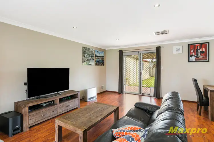 Fifth view of Homely house listing, 22 Estevan Way, Ferndale WA 6148