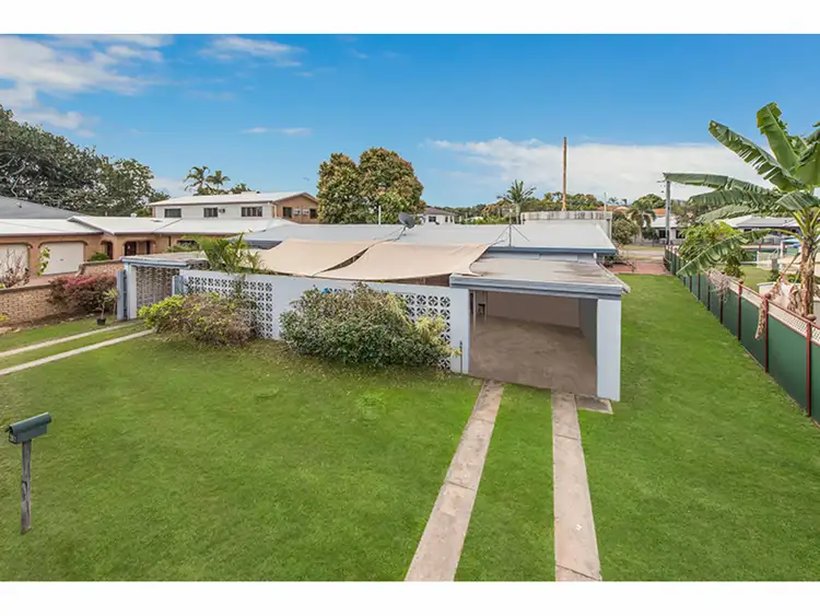 61 Love Lane, Mundingburra QLD 4812