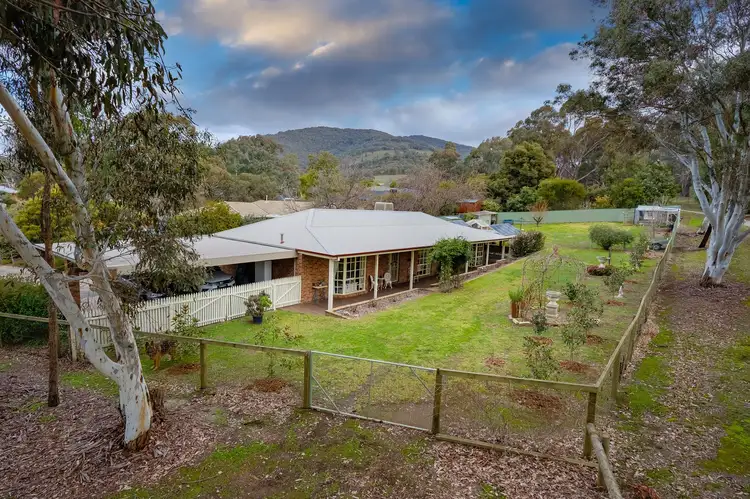 Main view of Homely house listing, 7 Stenzel Crescent, Baranduda VIC 3691