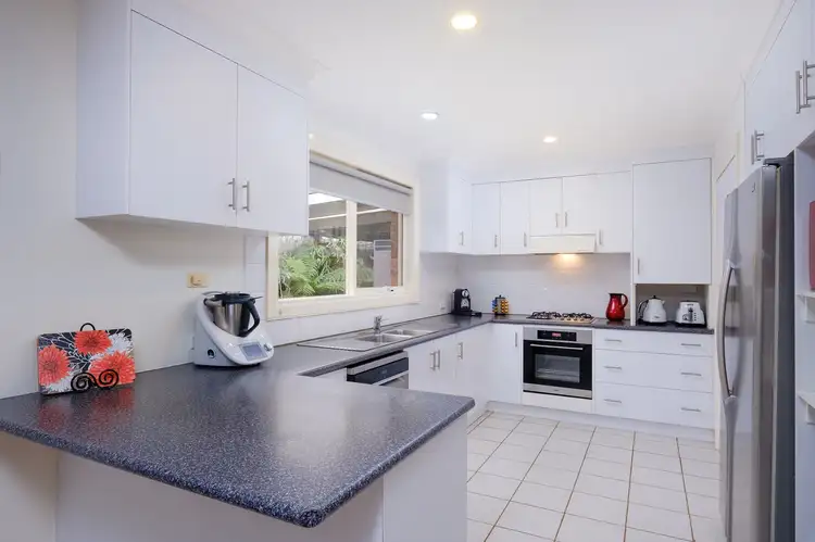 Third view of Homely house listing, 7 Stenzel Crescent, Baranduda VIC 3691