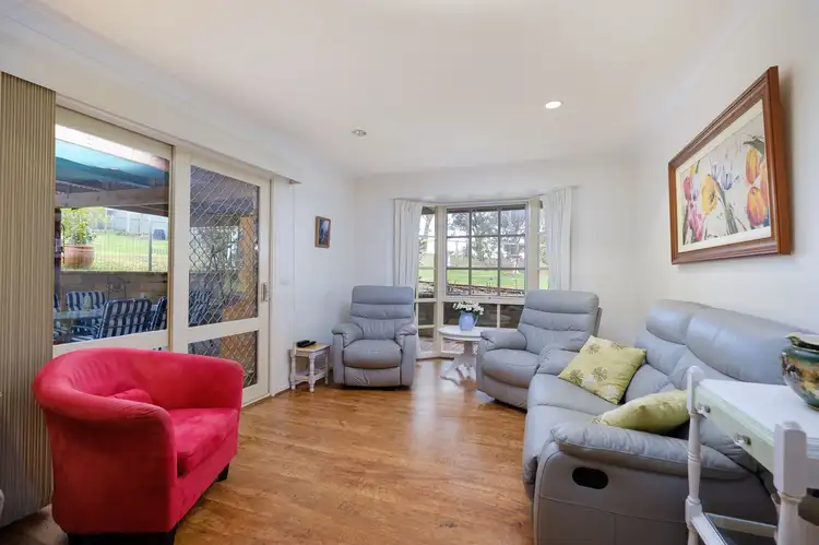Fifth view of Homely house listing, 7 Stenzel Crescent, Baranduda VIC 3691