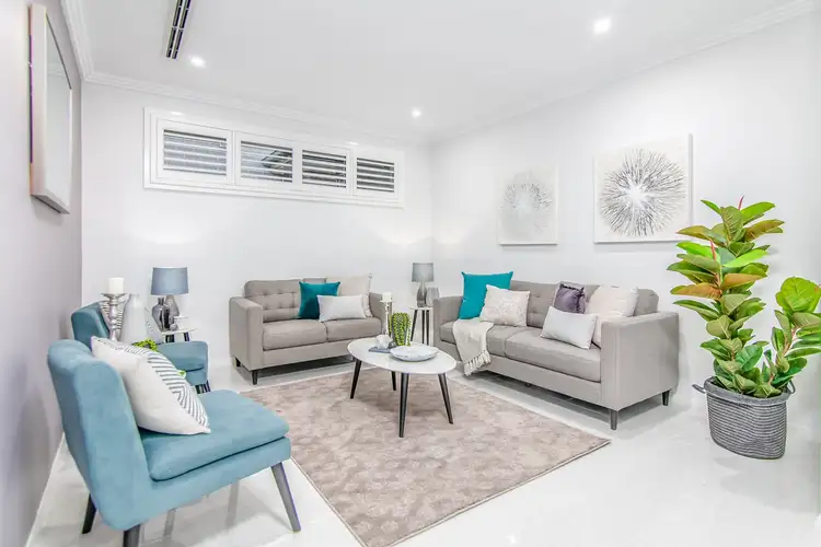 Second view of Homely house listing, 7 Mellish Street, Marsden Park NSW 2765