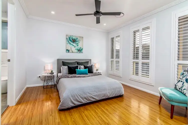 Third view of Homely house listing, 7 Mellish Street, Marsden Park NSW 2765