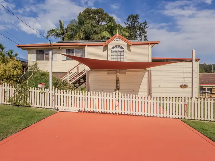 47 Queen Street, Blackstone QLD 4304