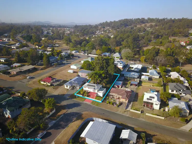 Sixth view of Homely house listing, 47 Queen Street, Blackstone QLD 4304