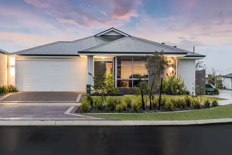 Main view of Homely house listing, 22 Fairhaven Boulevard, Wellard WA 6170