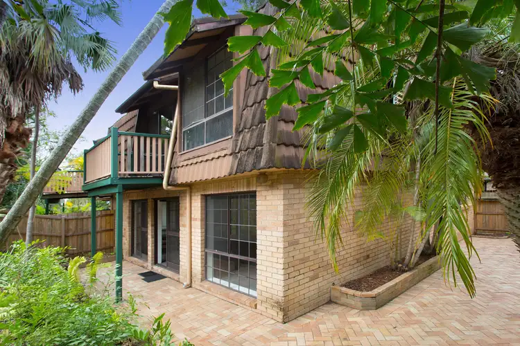 6/12 Woodstock Avenue, Taringa QLD 4068