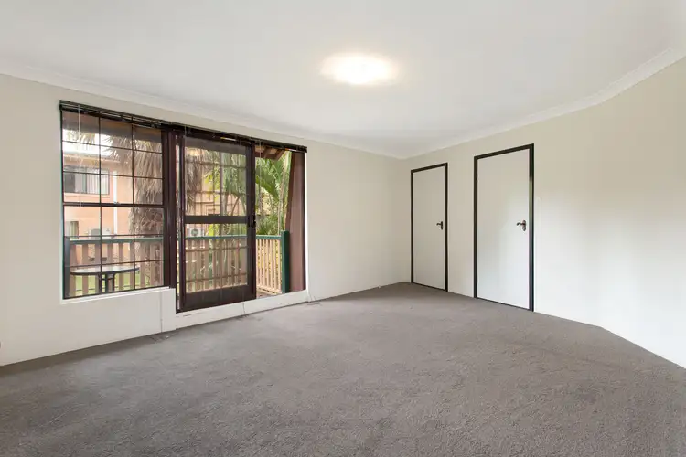 Fourth view of Homely townhouse listing, 6/12 Woodstock Avenue, Taringa QLD 4068