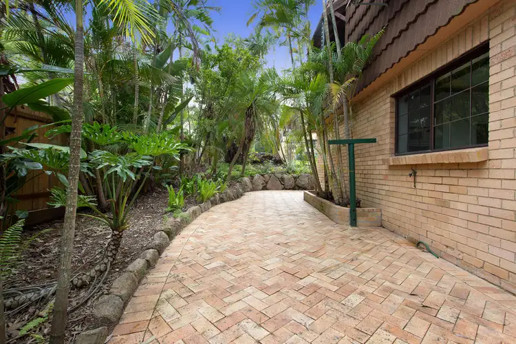 Fifth view of Homely townhouse listing, 6/12 Woodstock Avenue, Taringa QLD 4068