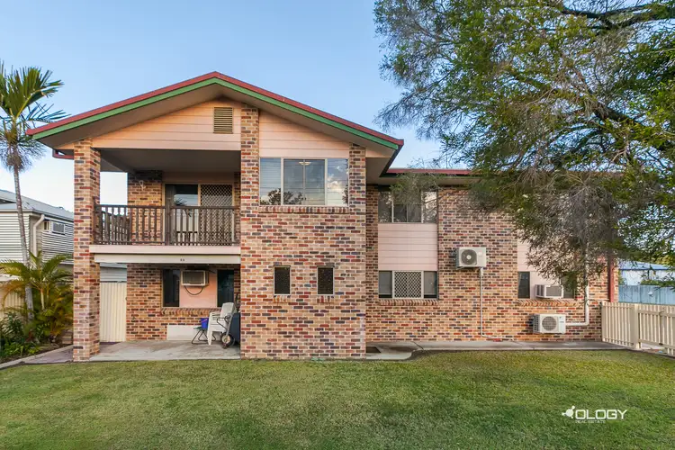 23 Bank Street, Park Avenue QLD 4701