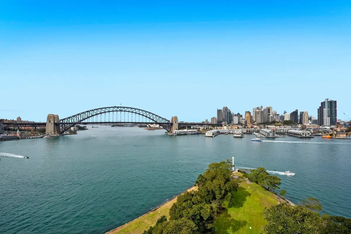 Main view of Homely apartment listing, 93/14 Blues Point Road, Mcmahons Point NSW 2060