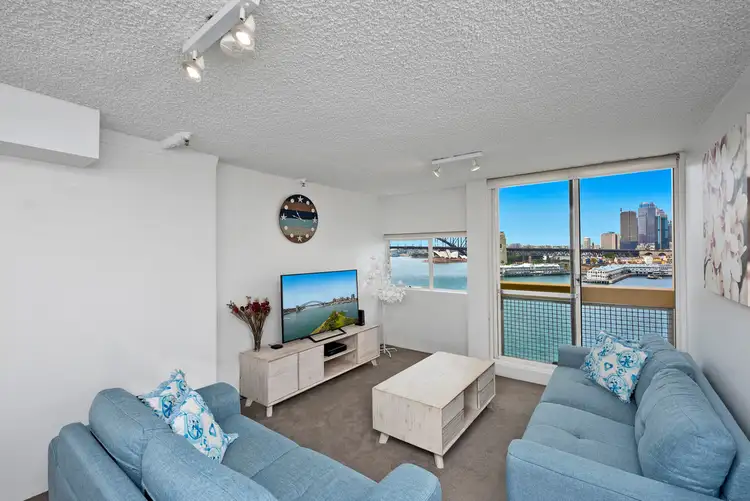 Fourth view of Homely apartment listing, 93/14 Blues Point Road, Mcmahons Point NSW 2060