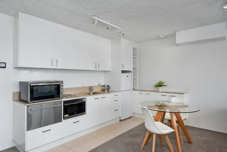 Sixth view of Homely apartment listing, 93/14 Blues Point Road, Mcmahons Point NSW 2060