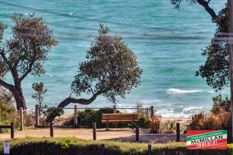 Third view of Homely townhouse listing, 1/25 Hodgkinson Street, Dromana VIC 3936