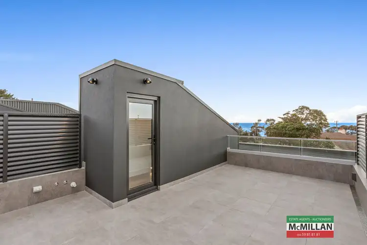 Sixth view of Homely townhouse listing, 1/25 Hodgkinson Street, Dromana VIC 3936