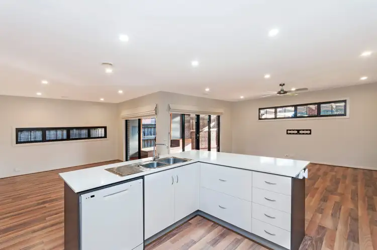 Third view of Homely house listing, 48 Toal Drive, Warrnambool VIC 3280