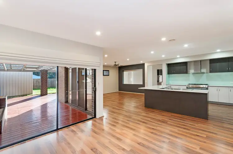 Fourth view of Homely house listing, 48 Toal Drive, Warrnambool VIC 3280