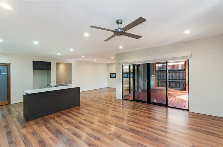 Fifth view of Homely house listing, 48 Toal Drive, Warrnambool VIC 3280
