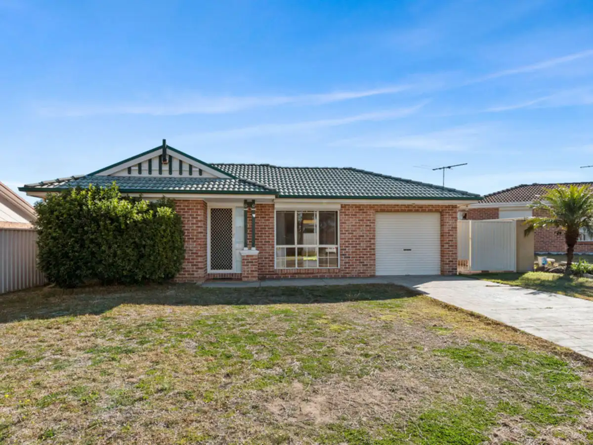 Main view of Homely house listing, 16 Duck Place, Hinchinbrook NSW 2168