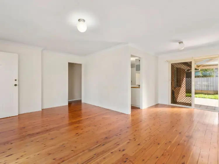 Third view of Homely house listing, 16 Duck Place, Hinchinbrook NSW 2168