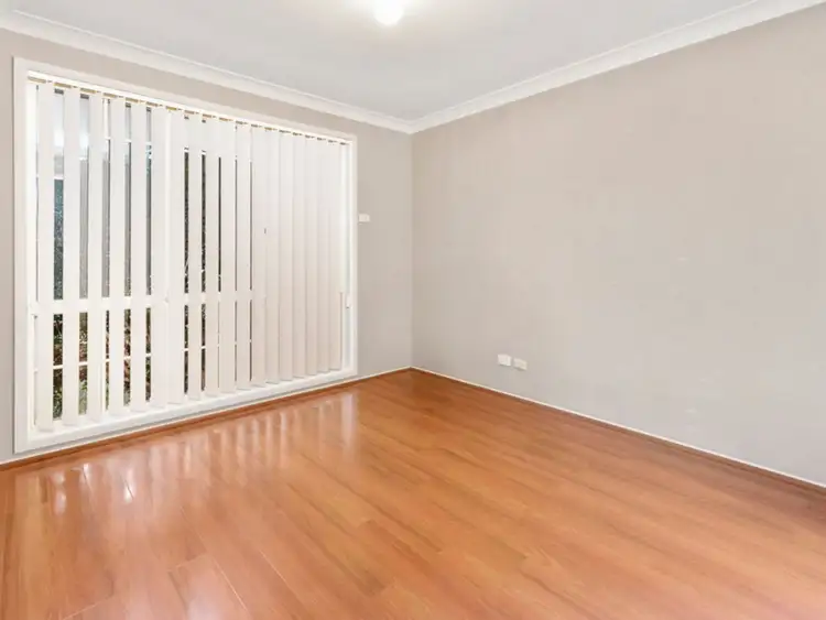 Fifth view of Homely house listing, 16 Duck Place, Hinchinbrook NSW 2168