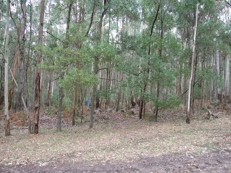 Second view of Homely land listing, LOT 4 McDonalds Track, Narracan VIC 3824