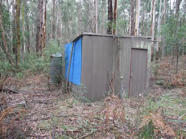 Fourth view of Homely land listing, LOT 4 McDonalds Track, Narracan VIC 3824