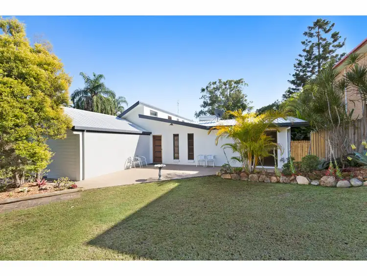 1 Macaulay Street, Kawana QLD 4701