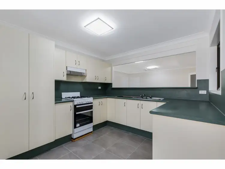 Second view of Homely house listing, 1 Macaulay Street, Kawana QLD 4701